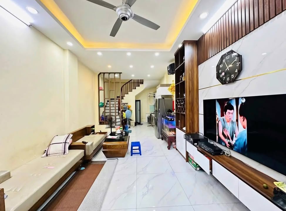 Nhà đẹp Tây Mỗ, 32m² giá 6 tỷ - Đầu tư sinh lời ngay!