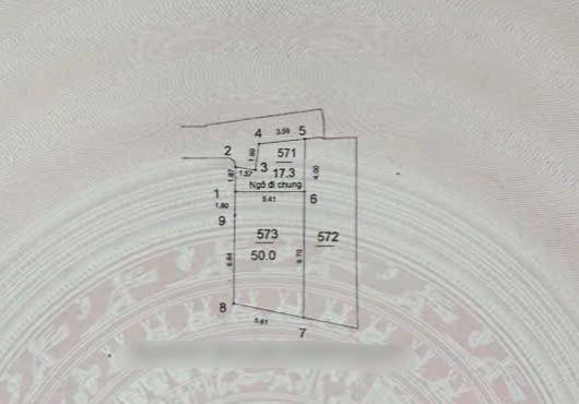 Đất nền Cự Khối, Long Biên 108m² giá tốt - Cơ hội đầu tư hấp dẫn!