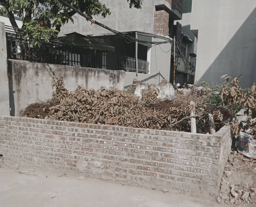 Đất mặt phố kinh doanh 51m², Cự Khối, Long Biên - Giá 9.29 tỷ, Đầu tư sinh lời!