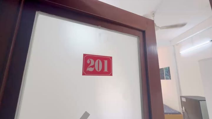 Phòng studio ban công Tây Thạnh, Tân Phú – Giá chỉ từ 4 triệu!