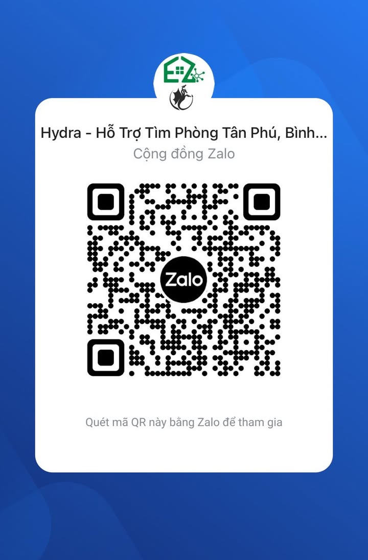 Phòng trọ hiện đại quận Bình Tân - Thoải mái với giá thuê thỏa thuận!