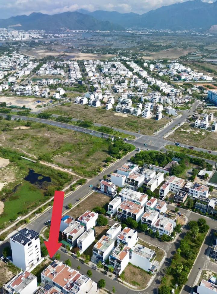 Đất nền Khu đô thị An Khánh Gói 7 – Mỹ Gia 100m² giá 6.3 tỷ - Chính chủ bán gấp!