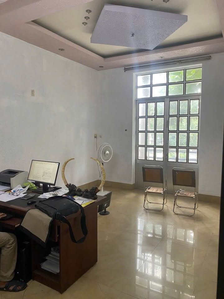 Nhà mặt tiền đường Âu Cơ Nha Trang 60m² giá 8.2 tỷ - Đầu tư sinh lời ngay!