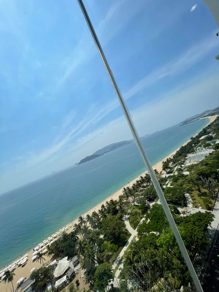 Cho thuê mặt bằng kinh doanh đường Trần Quang Khải Nha Trang 80m² - Vị trí đắc địa, kinh doanh phát đạt!