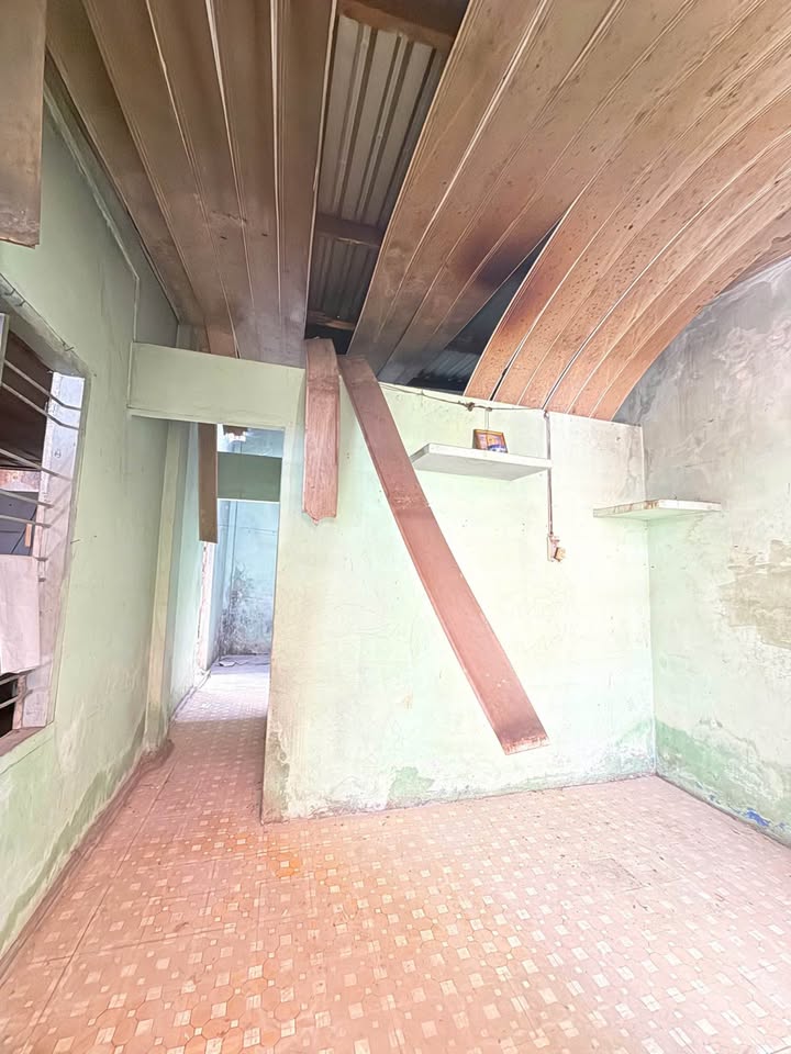 Nhà nát Hương Điền, Phước Hải 45m² giá 1.7 tỷ - Cơ hội đầu tư tuyệt vời!