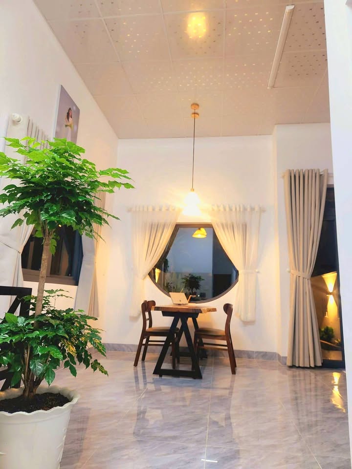 Nhà vườn Tiến Thành 170m² giá 1.3 tỷ - Không gian thư giãn tuyệt vời!