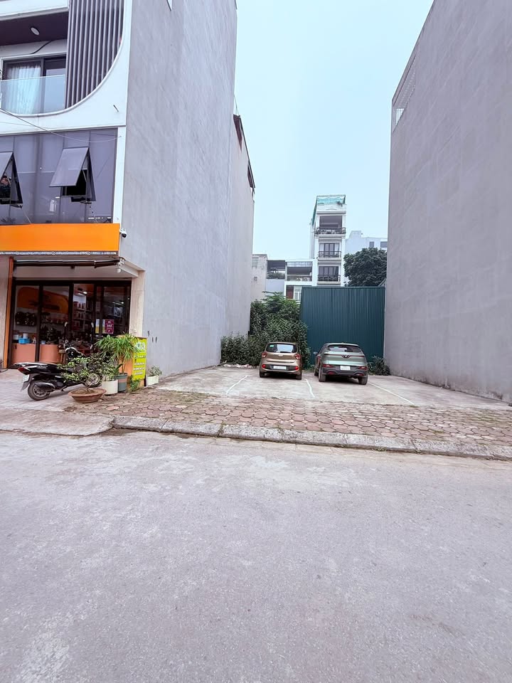 Đất phân lô Vạn Phúc, Hà Đông 50m² giá thỏa thuận - Vị trí đẹp, xây dựng ngay!