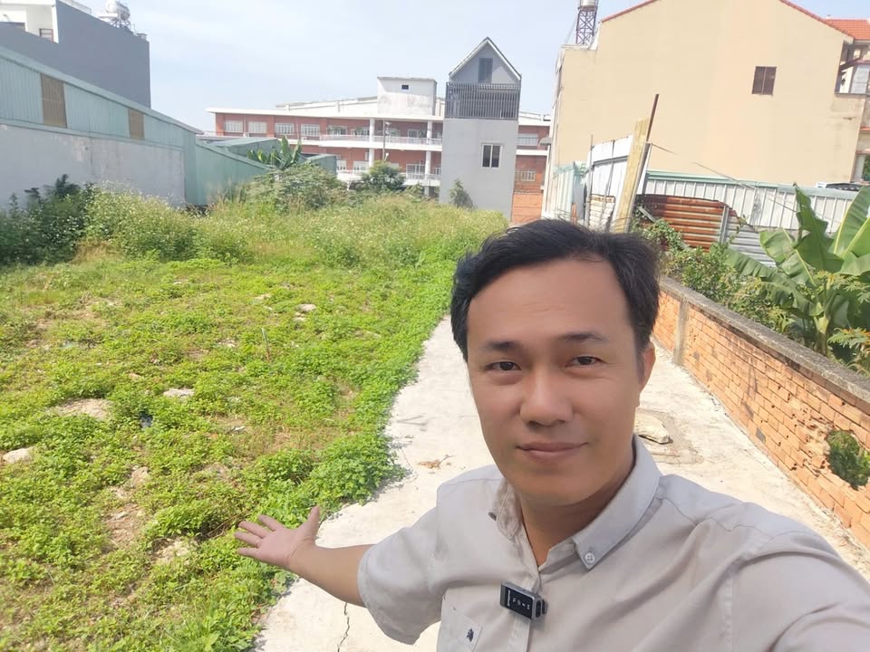 Đất Linh Xuân 69m² giá chỉ 2.93 tỷ - Cơ hội đầu tư hiếm có!