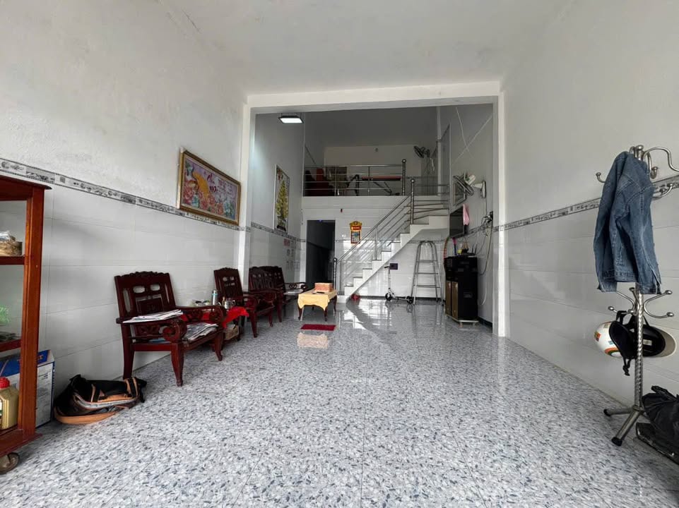 Nhà mặt tiền DT902 xã Mỹ An 81m² giá chỉ 1 tỷ - Kinh doanh ngay!