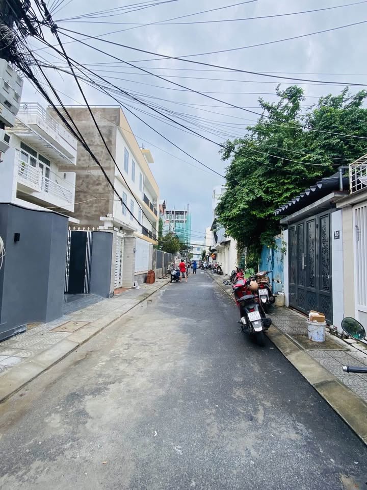 Nhà mặt tiền Châu Thượng Văn, Hải Châu 46m² giá 3.65 tỷ - Dọn vào ở ngay!