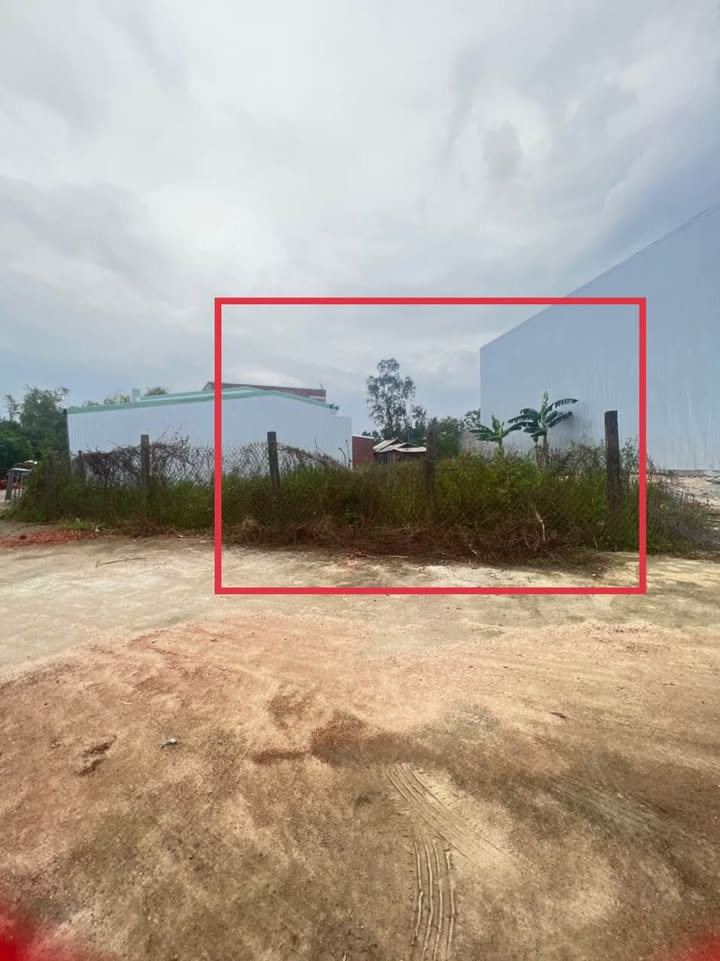 Đất nền Hòa Xuân 135m² giá thỏa thuận - Xây dựng thoải mái!