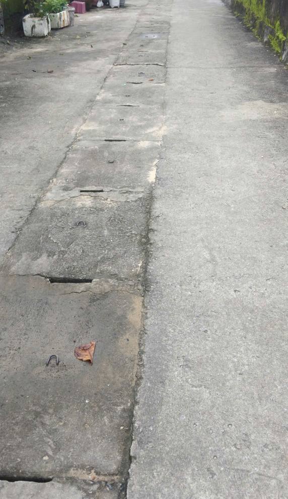 Đất nền Hòa Hải, Đà Nẵng 84m² giá 3.6 tỷ - Cơ hội vàng cho đầu tư!