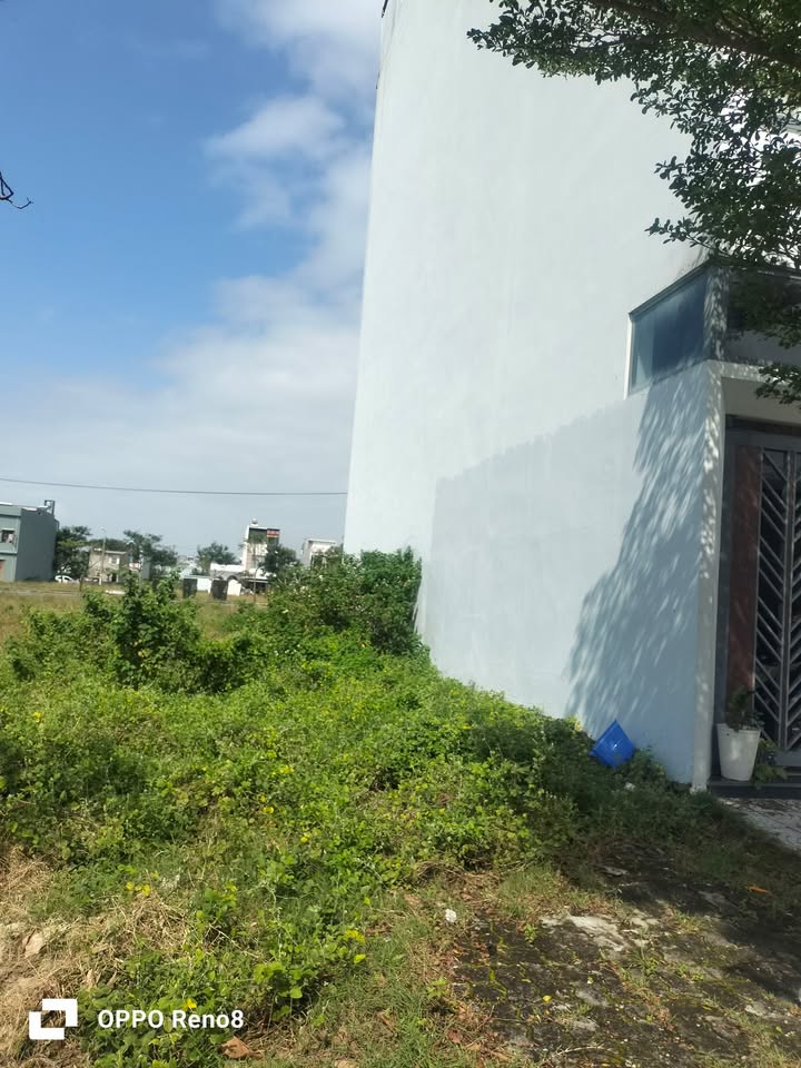 Đất nền Liên Chiểu Đà Nẵng 90m² giá 5 tỷ - Cơ hội đầu tư tuyệt vời!