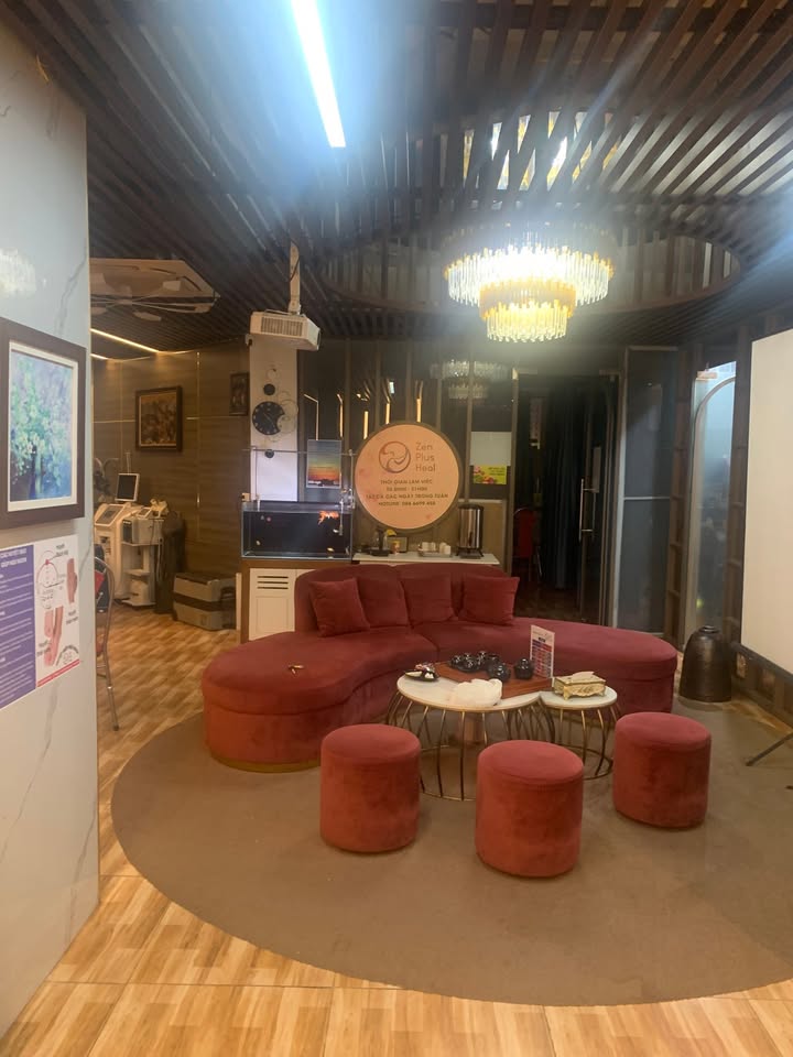 Văn phòng cho thuê tại Times City, Quận Hai Bà Trưng - Diện tích rộng, phù hợp nhiều mô hình kinh doanh!