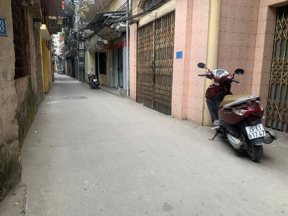 Nhà Đồng Kỵ, Từ Sơn 74m² giá 4 tỷ - Tiện ích đầy đủ, sổ đỏ chính chủ!