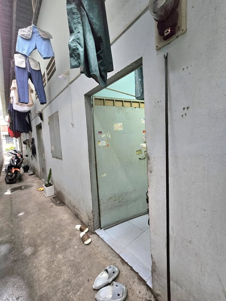 Đất xây dựng Tăng Nhơn Phú B, Thủ Đức 106m² giá 6 tỷ - Đầu tư sinh lời ngay!