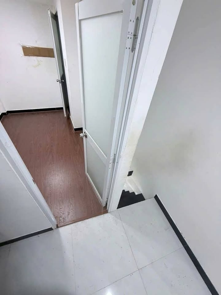 Nhà 3 tầng đường Võ Duy Ninh, Bình Thạnh 9m² giá 2.2 tỷ - Sẵn sàng vào ở!