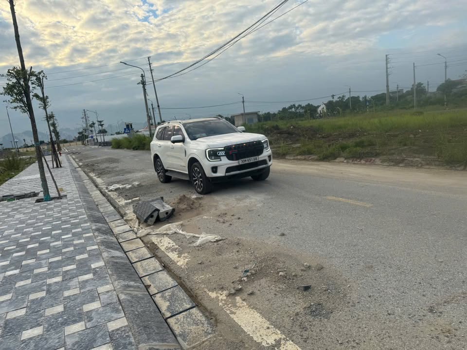 Đất nền KĐT Tân Thanh, Thanh Liêm 93m² giá 2.1 tỷ - Cơ hội đầu tư tuyệt vời!