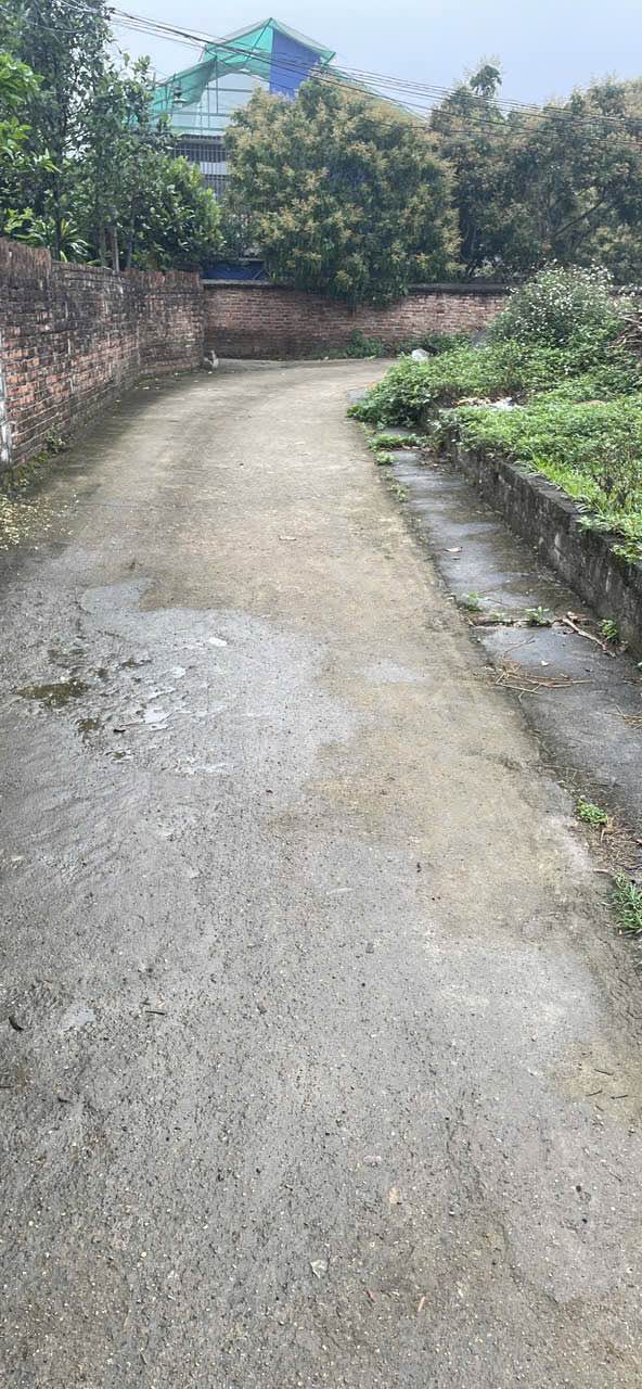 Đất thổ cư 277,8m² tại Đồng Hỷ, Thái Nguyên - Giá chỉ 1.1 tỷ, đầu tư sinh lời ngay!