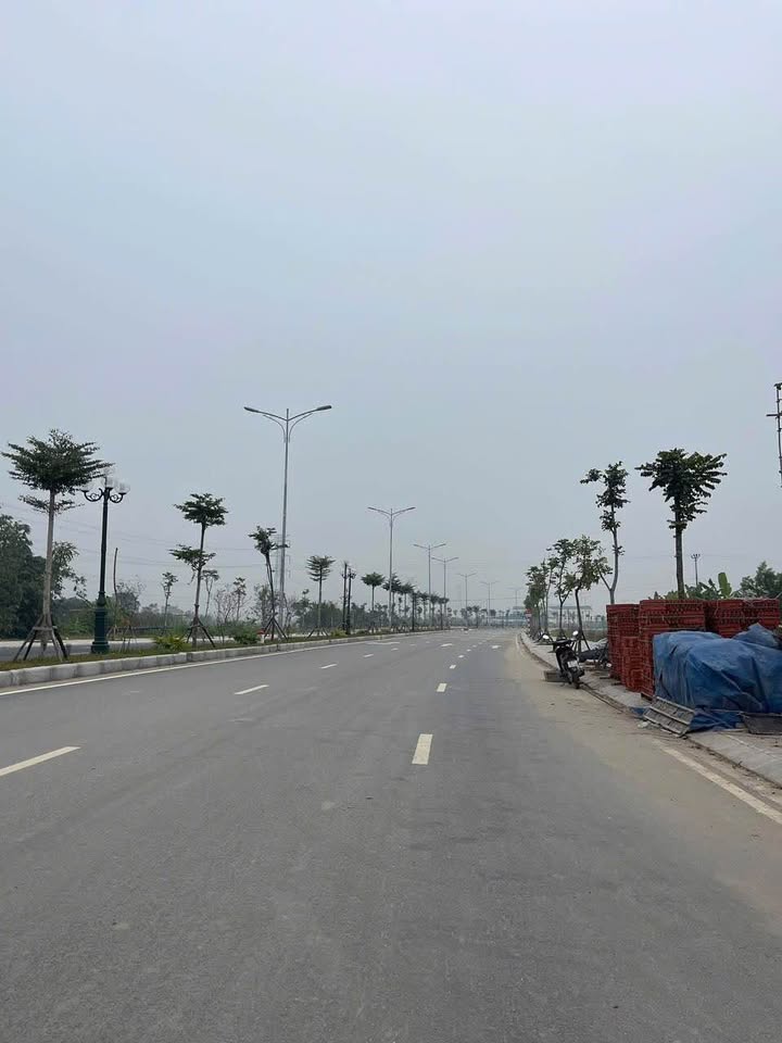 Lô đất kèm nhà 1 tầng tại Thị trấn Thanh Miện 70m² giá chỉ 1 tỷ - Cơ hội đầu tư tuyệt vời!