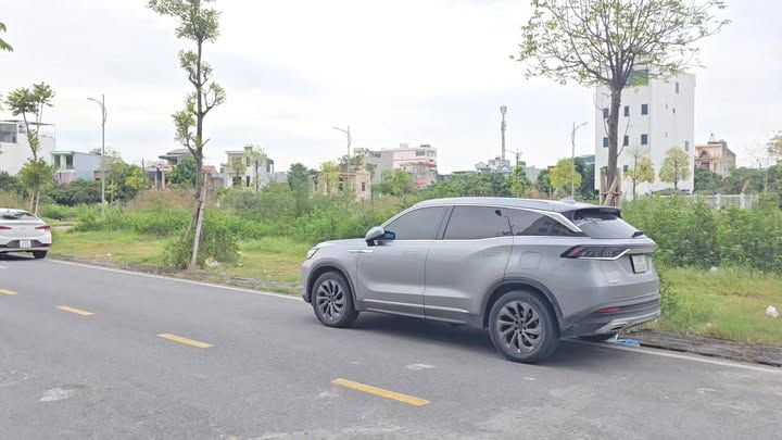 Shophouse Bạch Đằng Lakeview Hải Dương 72.5m² giá 3 tỷ - Đầu tư sinh lời ngay!