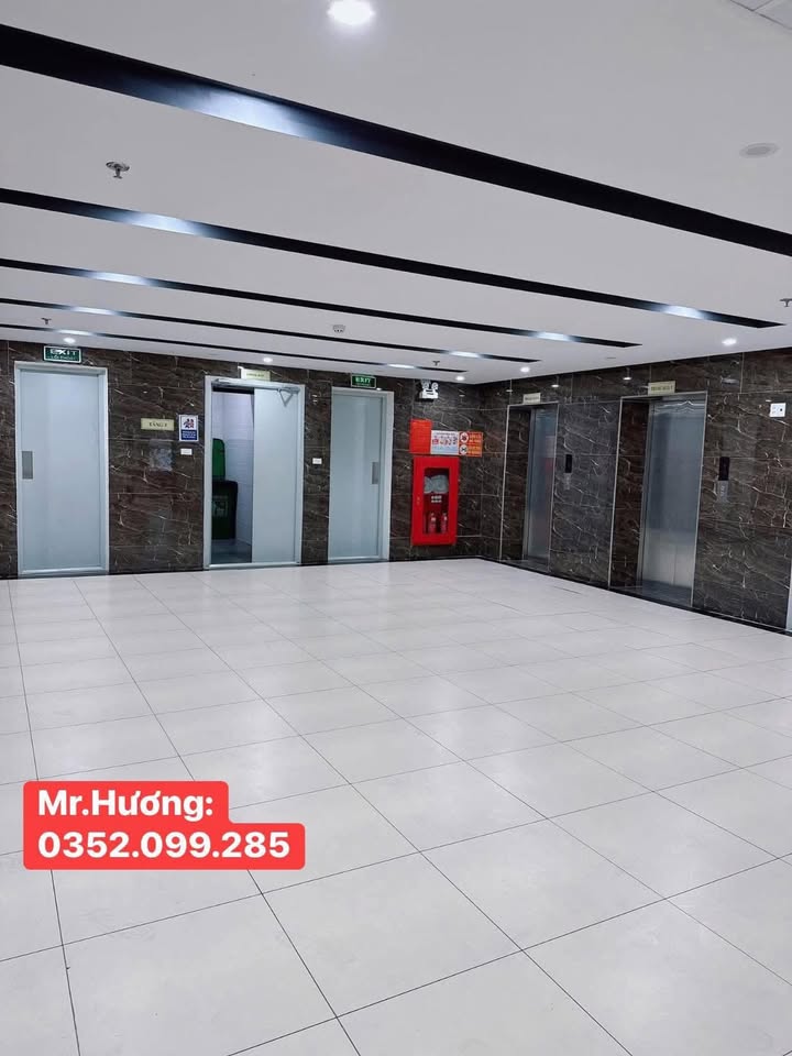 Căn hộ Hudic Nguyễn Văn Linh 40m² giá 790 triệu - Sẵn sàng vào ở ngay!