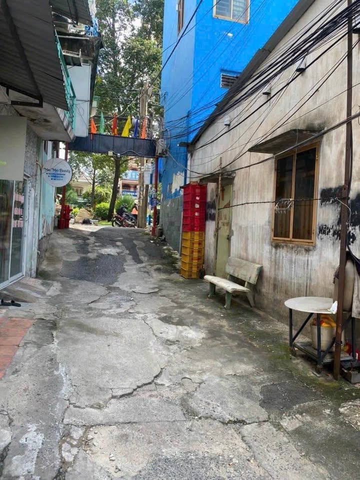 Đất nền phường Trung Dũng, Biên Hòa 61m² giá 1.7 tỷ - Sổ hồng chính chủ, vị trí đắc địa!