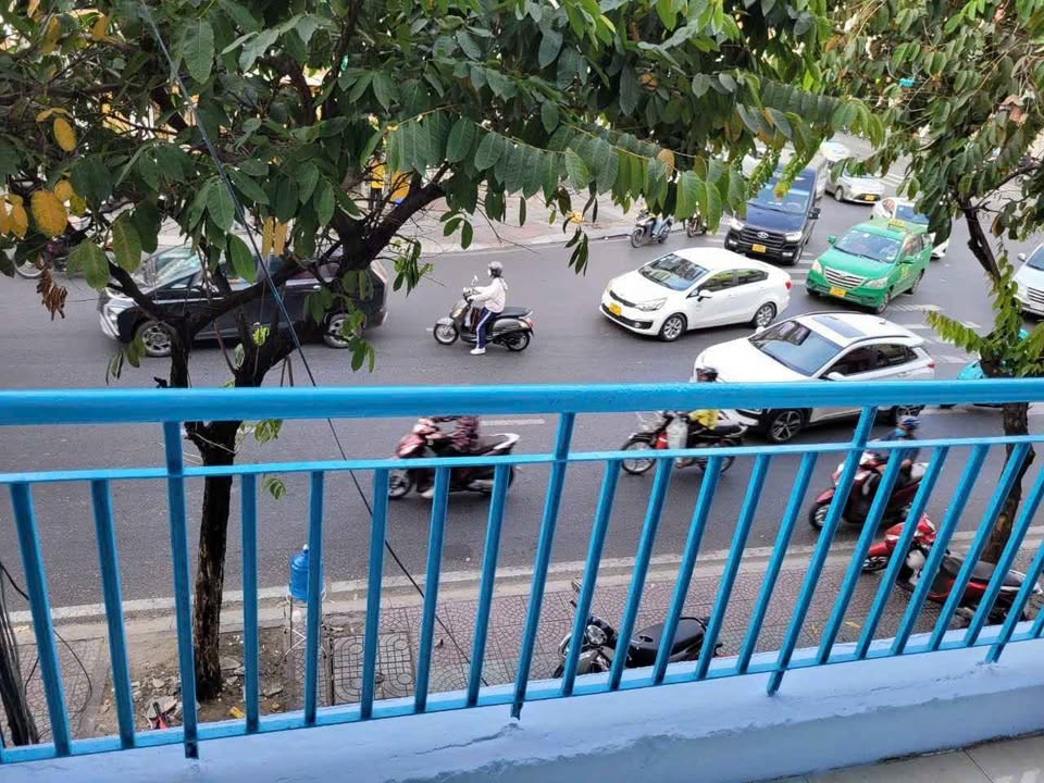 Chung cư Đinh Tiên Hoàng, quận 1, 80m² - Chính chủ cho thuê giá tốt!