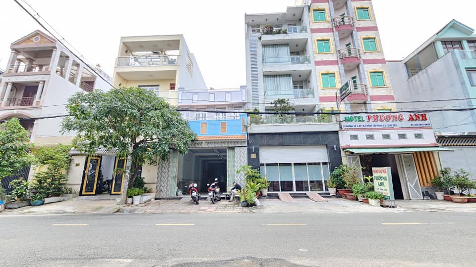 Nhà mặt tiền đường Số 3, Bình Trị Đông B, 120m² giá 13 tỷ - Kinh doanh siêu lợi nhuận!