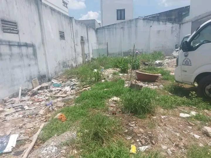 Đất thổ cư xã Thới Tam Thôn Hóc Môn 120m² giá 4.7 tỷ - Cơ hội đầu tư tuyệt vời!