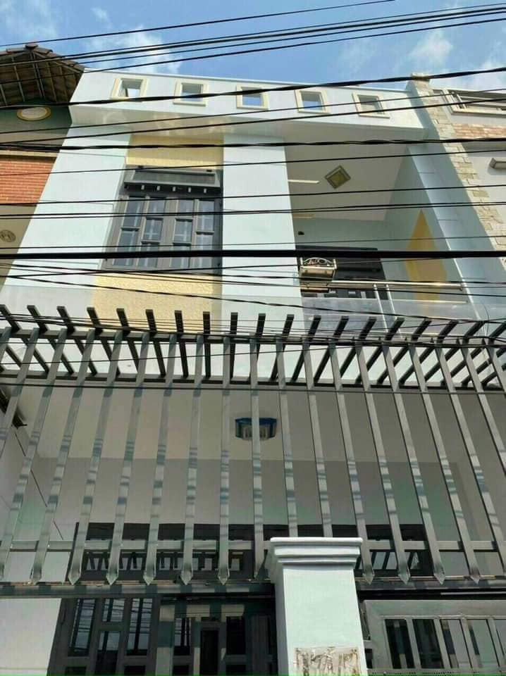 Nhà 1 trệt 1 lầu HXH Dương Đình Hội, Phước Long B, 53.7m² giá 5 tỷ - Tiện ích đầy đủ xung quanh!