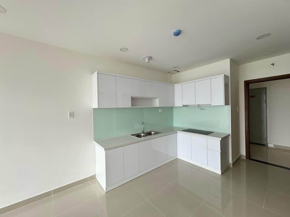 Căn hộ cho thuê tại The Western Capital, Quận 6, 50m² chỉ 7.5 triệu - Nhà mới 100%!