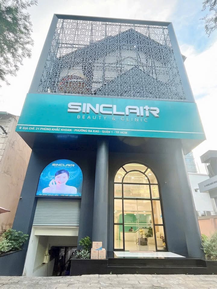 Cho thuê mặt bằng kinh doanh mặt tiền Phùng Khắc Khoan, Quận 1, 560m² - Đầu tư sinh lời ngay!