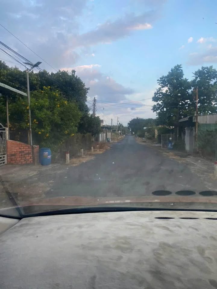 Đất nền 250m² KCN Minh Hưng III, Chơn Thành giá 490 triệu - Sổ đỏ chính chủ!