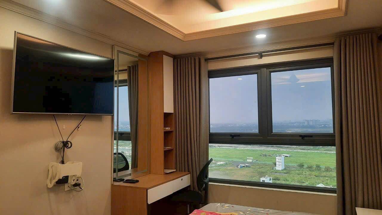 Căn hộ Homyland Riverside Q2 81m² giá 12.5 triệu - Full nội thất, sẵn sàng vào ở!