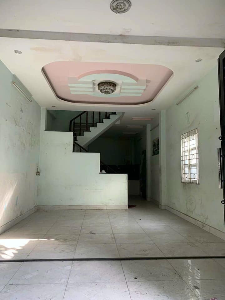 Mặt tiền FrontHouse Tân Quý Tân Phú 80m² giá 4.9 tỷ - Cơ hội đầu tư sinh lời!