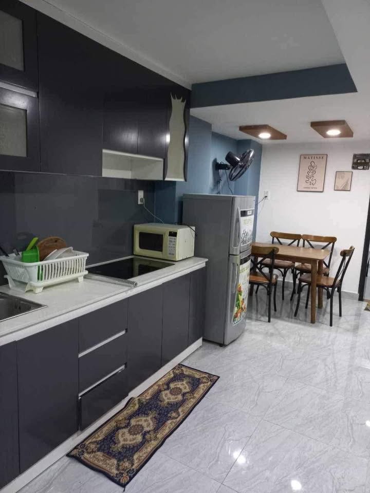 Căn hộ cho thuê tại Hoàng Diệu 2, Linh Trung, Thủ Đức - 56m² giá 4 tỷ - Đầu tư sinh lời ngay!