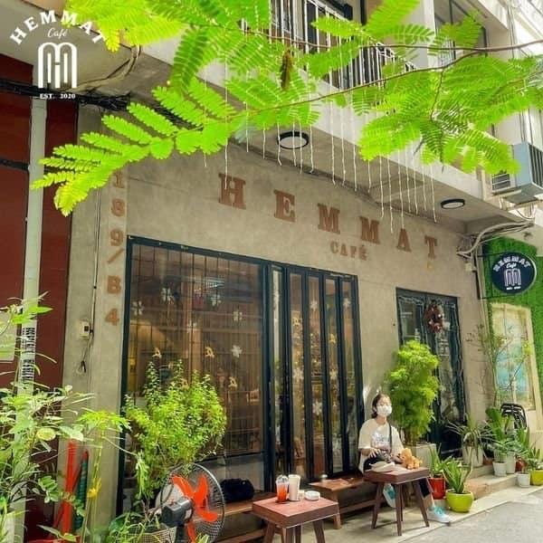 Nhà kinh doanh cho thuê đường Cống Quỳnh quận 1 60m² - Nhà mới đẹp, phù hợp mọi ngành nghề!