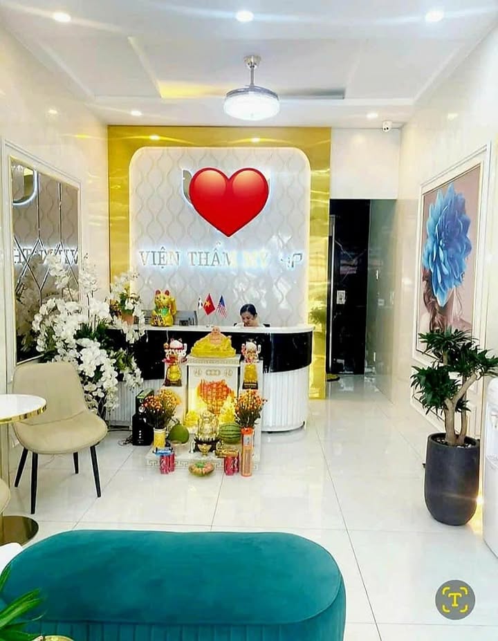 Mặt tiền Ba Tháng Hai, Quận 11, 50m² giá 20 tỷ - Kinh doanh sinh lời ngay!