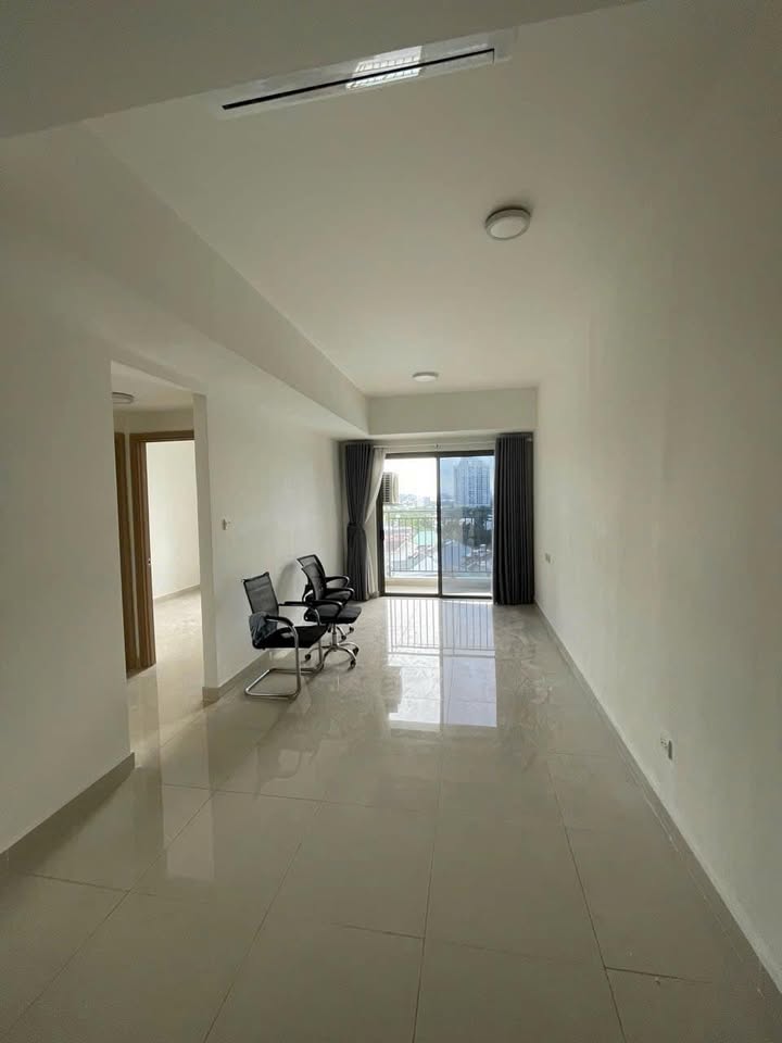 Căn hộ cho thuê The Sun Avenue Quận 2 51m² - View sông mát mẻ tuyệt đẹp!