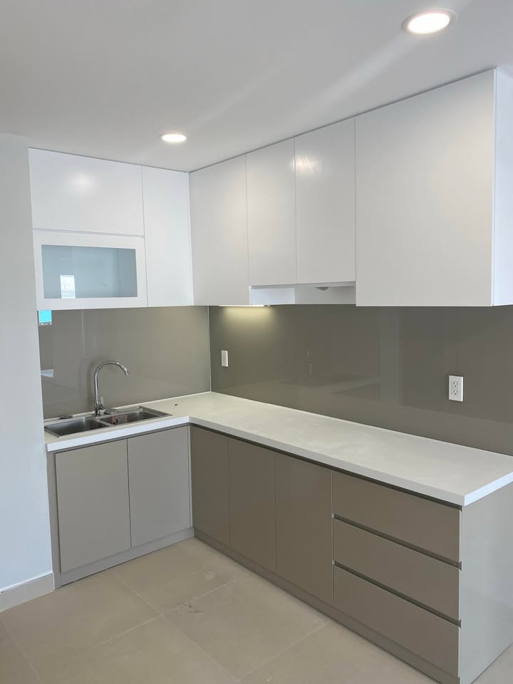 Căn hộ CARRILON 7 70m² giá 3.18 tỷ - Nơi an cư lý tưởng tại Tân Phú!