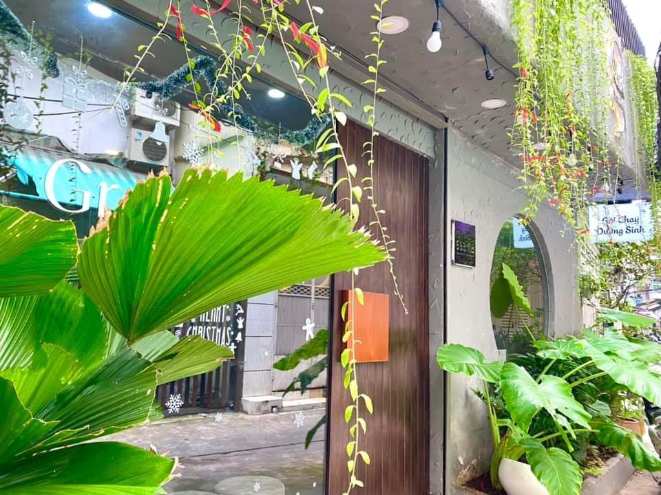 Shophouse sang nhượng Trần Hưng Đạo, Quận 1, 78m² - Kinh doanh hiệu quả ngay trung tâm!
