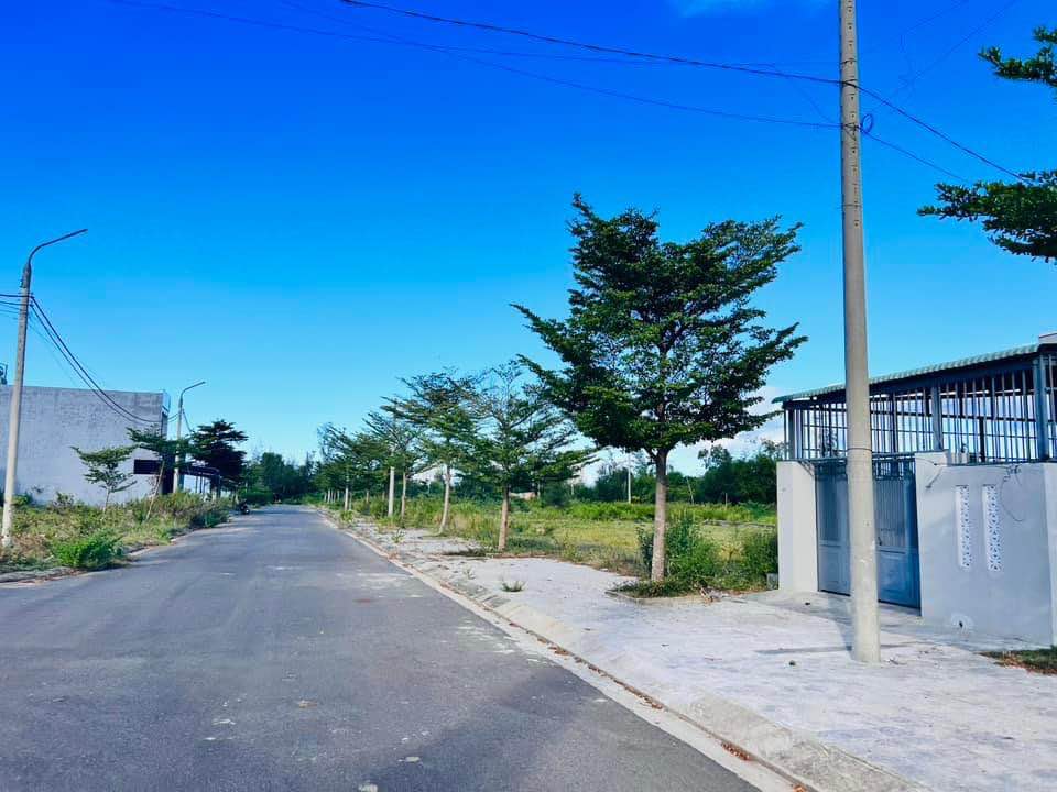 Đất nền đường Nguyễn Gia Thiều, Đà Nẵng 122m² giá 1.5 tỷ - Đầu tư sinh lời lý tưởng!