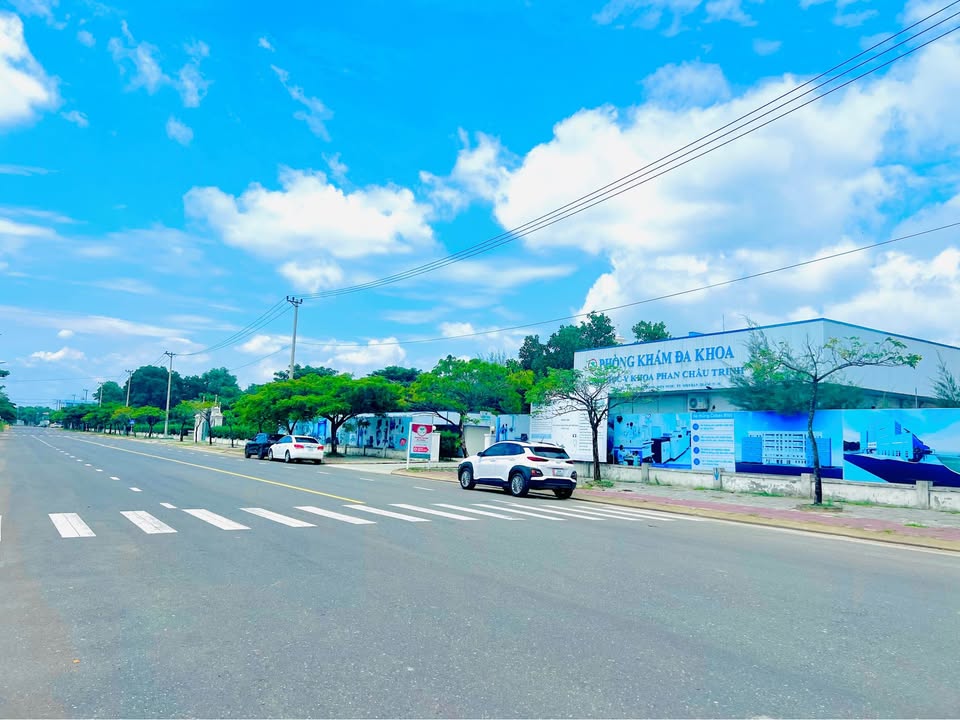 Đất góc Hòa Hải Đà Nẵng 172m² giá 3.8 tỷ - Đầu tư lý tưởng!