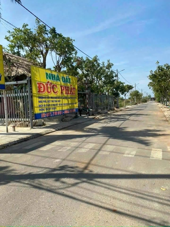 Đất nền Long Điền 125m² giá 1.47 tỷ - Khu dân cư phát triển!