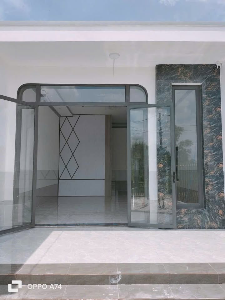 Nhà riêng Vĩnh Tân, Vĩnh Cửu 135m² giá 800 triệu - Nhà mới, ở ngay!
