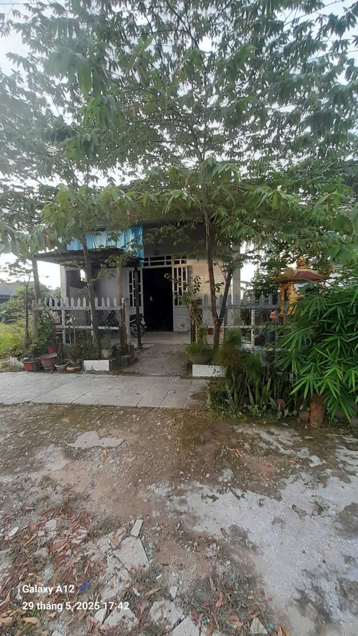 Nhà riêng Hương Thủy 132m² giá 1.4 tỷ - Vị trí thuận lợi gần trường học