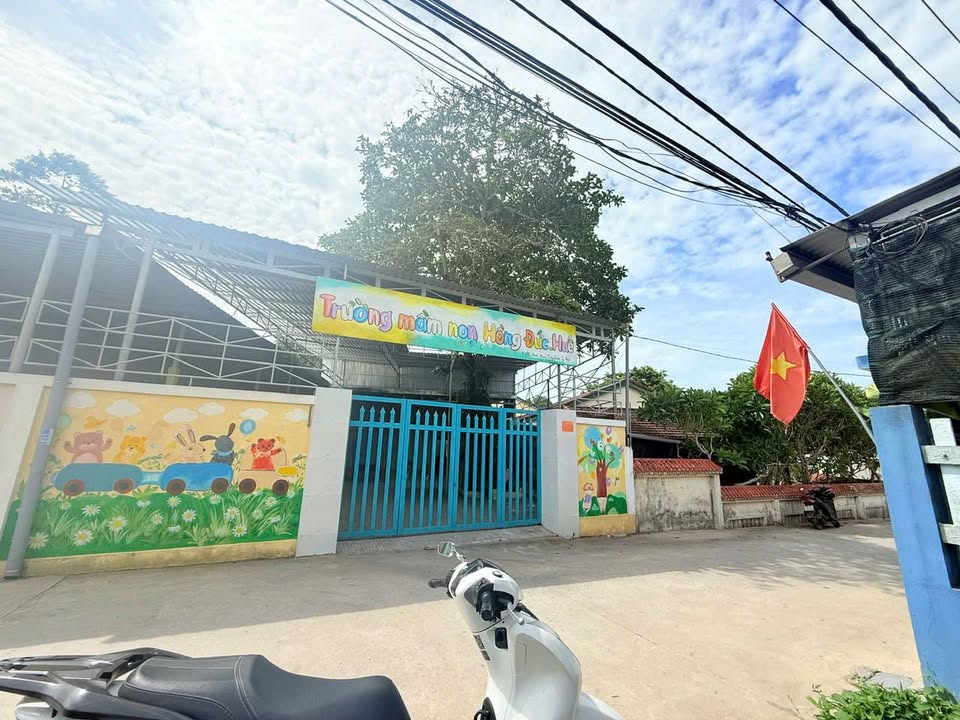 Đất mặt tiền Kiệt 109 Minh Mạng 122.5m² giá 1.9 tỷ - Sổ hồng chính chủ!