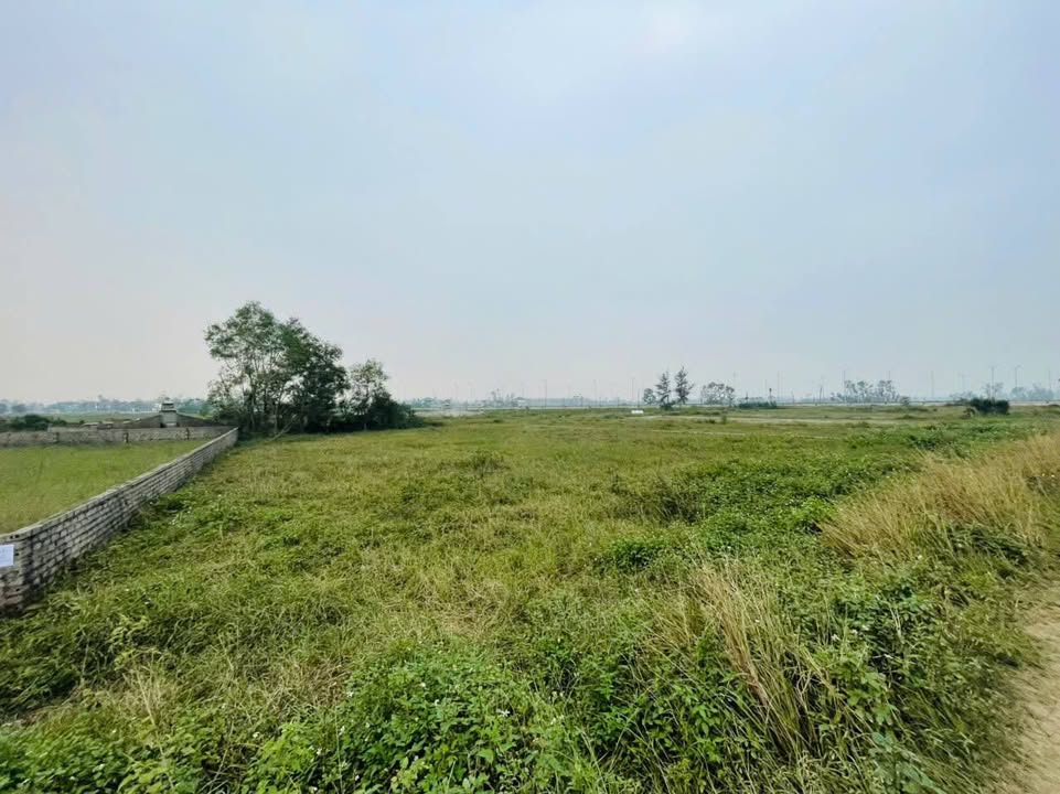 Bán đất mặt đường Phúc Thọ, Vinh 240m² giá 6.48 tỷ - Tiềm năng sinh lời cao!