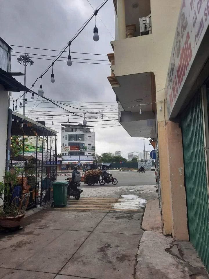 Đất nền đường Nguyễn Đức Cảnh, Phước Long, Nha Trang 112m² giá 11.22 tỷ - Sổ đỏ chính chủ!